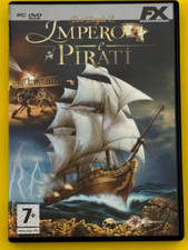 PORT ROYALE 2 IMPERO E PIRATI