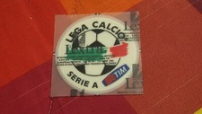 Toppa/Patch Lega Calcio Serie