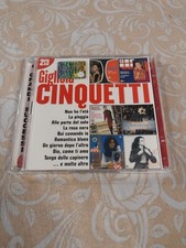 GIGLIOLA CINQUETTI I GRANDI