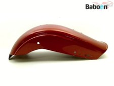 Parafango posteriore