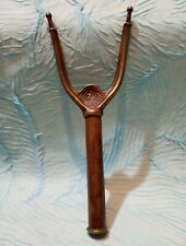 Antica Fionda Caccia Ottone Anni 50