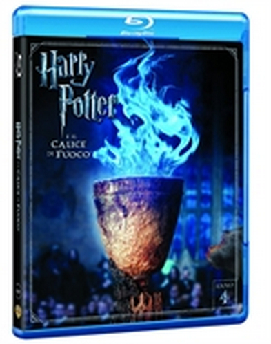 Harry potter calice di - harry, il