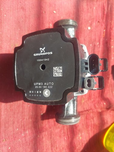 Grundfos upm 180 - grundfos, zzz