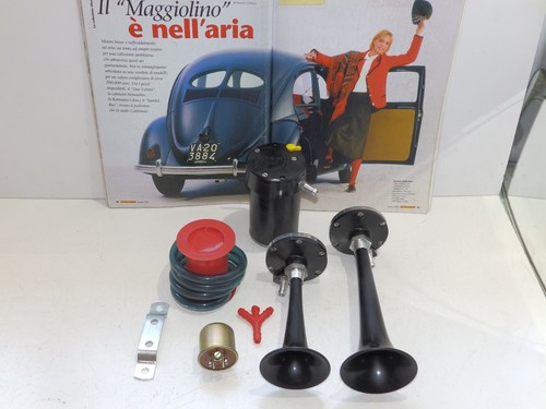 Volkswagen maggiolino del - volkswagen,
