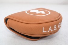 Copricapo putter cucito Lab