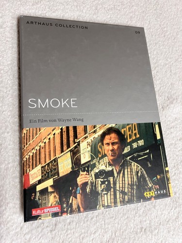 Smoke arthaus collection - smoke,
