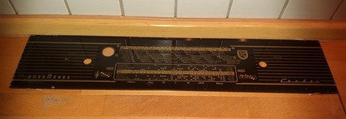 Vetro scala nordmende - 1,