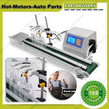 Riempitrice automatica 4 teste