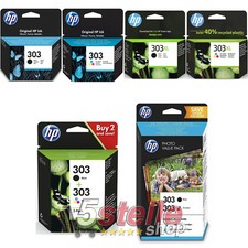 CARTUCCE ORIGINALI NERO/COLORE