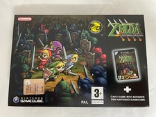 Zelda Four Swords Adventures -