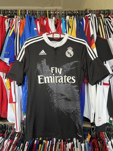 Real madrid 2014 - 2015, terza