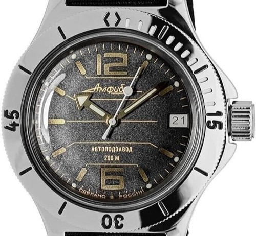 Orologio subacqueo vostok - orologio,