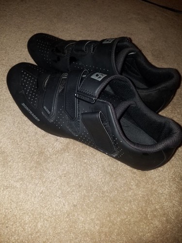 Bontrager scarpe ciclismo