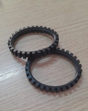 LEGO x486a  x2 Technic -