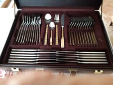 Solingen. Servizio di posate