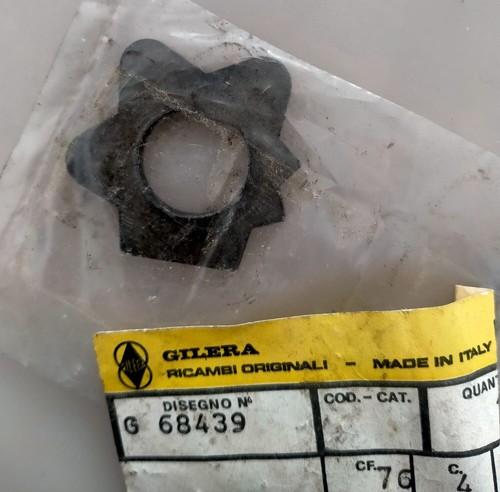 G68439 rondella dentata - g68439,