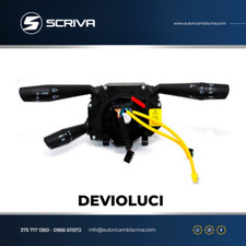 Devio luci devioluci leve - 3,