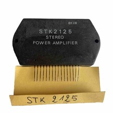CIRCUITO INTEGRATO STK 2125
