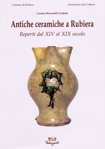 Antiche ceramiche rubiera - ceramiche, a