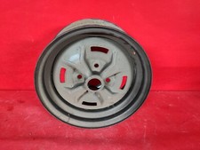 CERCHIO IN LEGA NUOVO FIAT 131 RACING 5.5 X 13 NUOVO ORIGINALE VEDI DESCRIZIONE