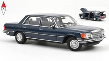 1/18 NOREV MERCEDES BENZ