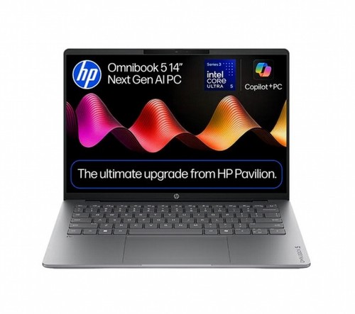 Omnibook computer - omnibook, 5