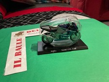 MAISTO modellino moto SUZUKI