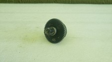 KYOSHO INFERNO MP9 CENTER DIFF