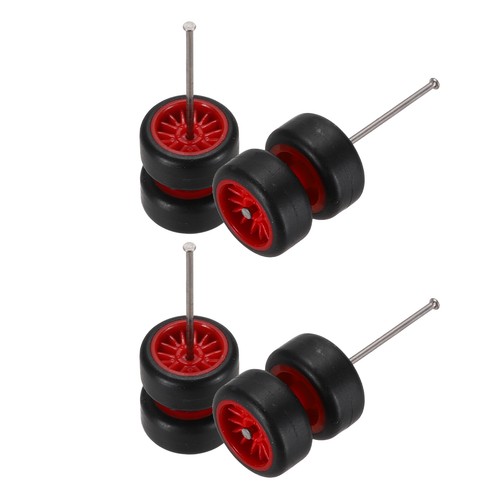 Sets wheels and tires - 4,