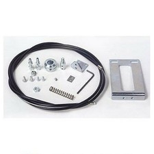 Kit Sblocco Esterno Basculante