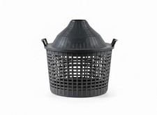 CESTO A CUPOLA IN PLASTICA PER
