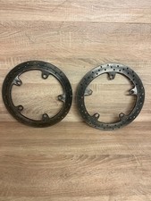 FRANGIBRACO ANTERIORE TRIUMPH