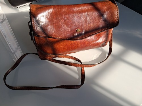 Borsa the bridge - borsa, vintage