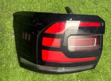 ✅ Left LED Tail Light Stop