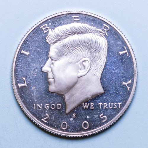 America dollaro 2005 - dollaro, s