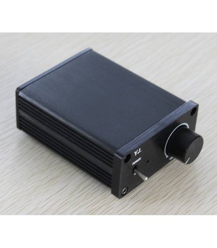 Amplificatore audio digitale - amplificatore,