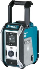 Radio cantiere batteria - da,