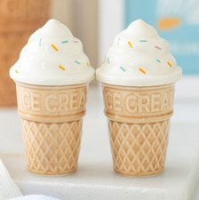 Jones Cono Gelato Set Sale e
