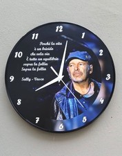 Vasco Rossi- Sally - Orologio