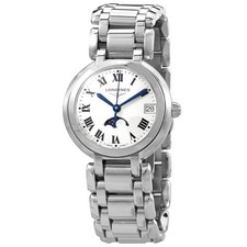 Longines prima luna quartz - longines,