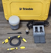Trimble R10 GPS Glonass Beidou