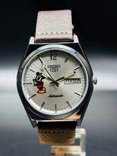 Raro Orologio Da Polso Uomo