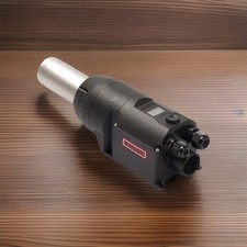 Soffiatore aria calda Leister