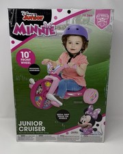 DISNEY JUNIOR MINNIE MOUSE