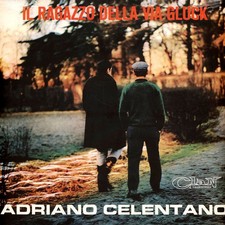 Adriano Celentano - Il Ragazzo