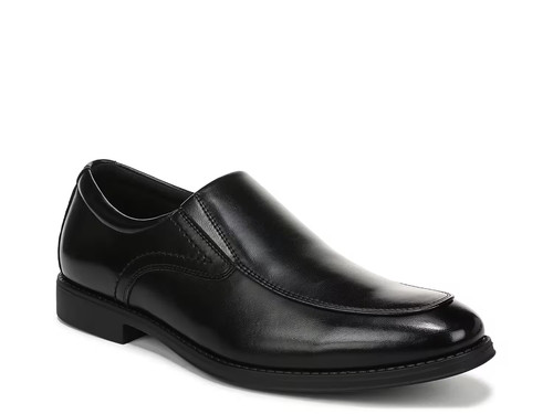 Mocassino uomo scarpe eleganti - mocassino,