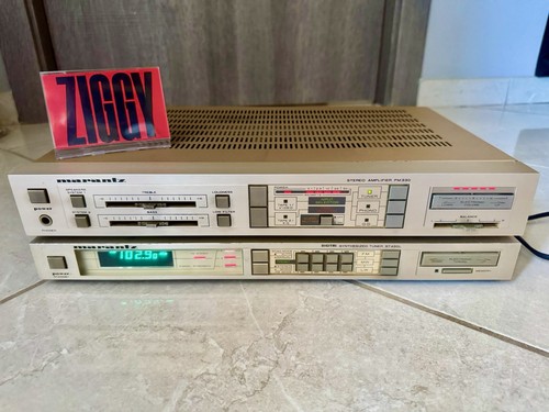 Marantz pm330 amplificatore - pm330,