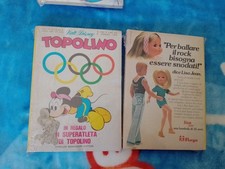 Topolino n. 1067 con