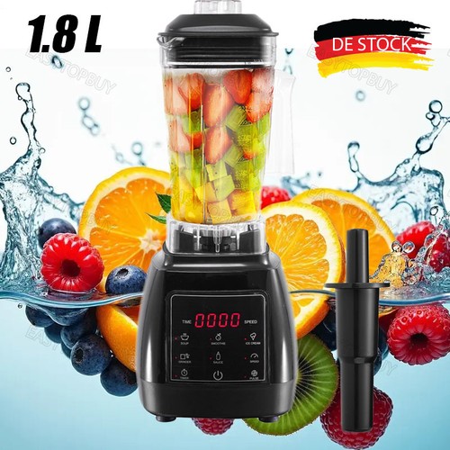 Frullatore immersione 2000w - a,