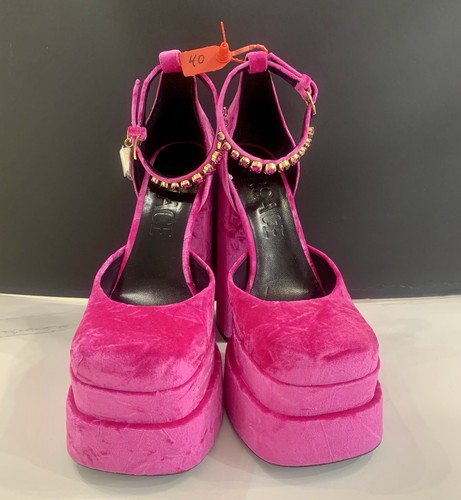 575 versace medusa aevitas - $1.575,